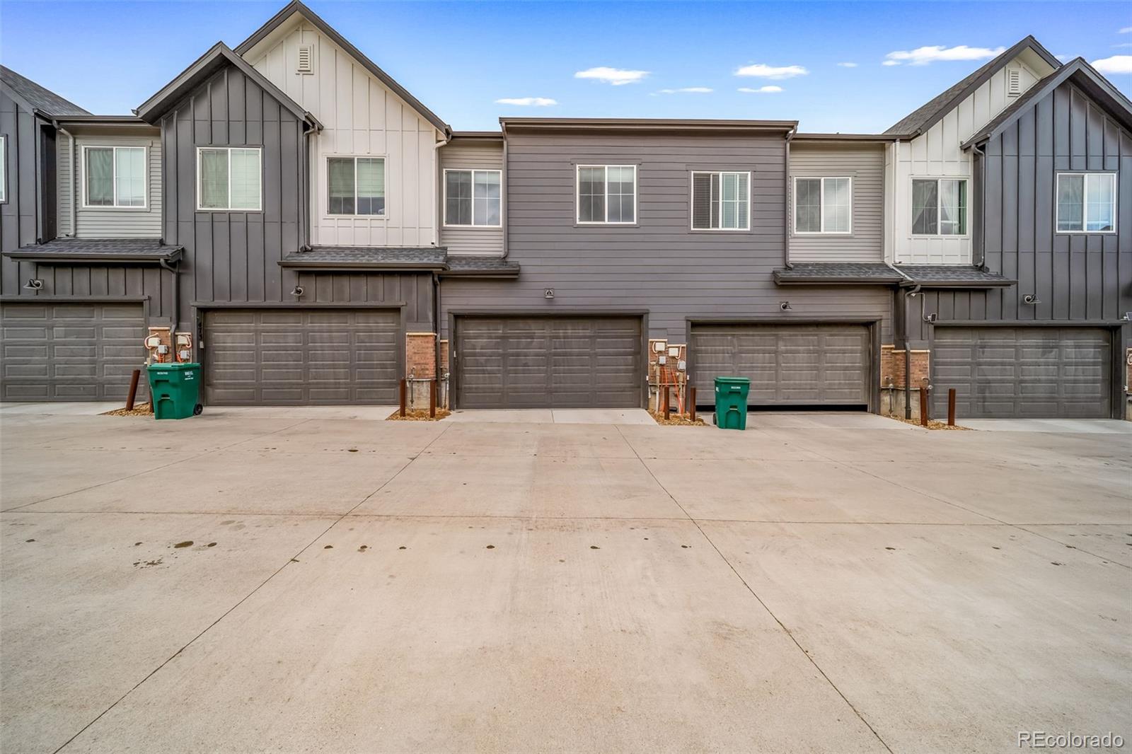 475 Millwall Circle Castle Pines CO 80108