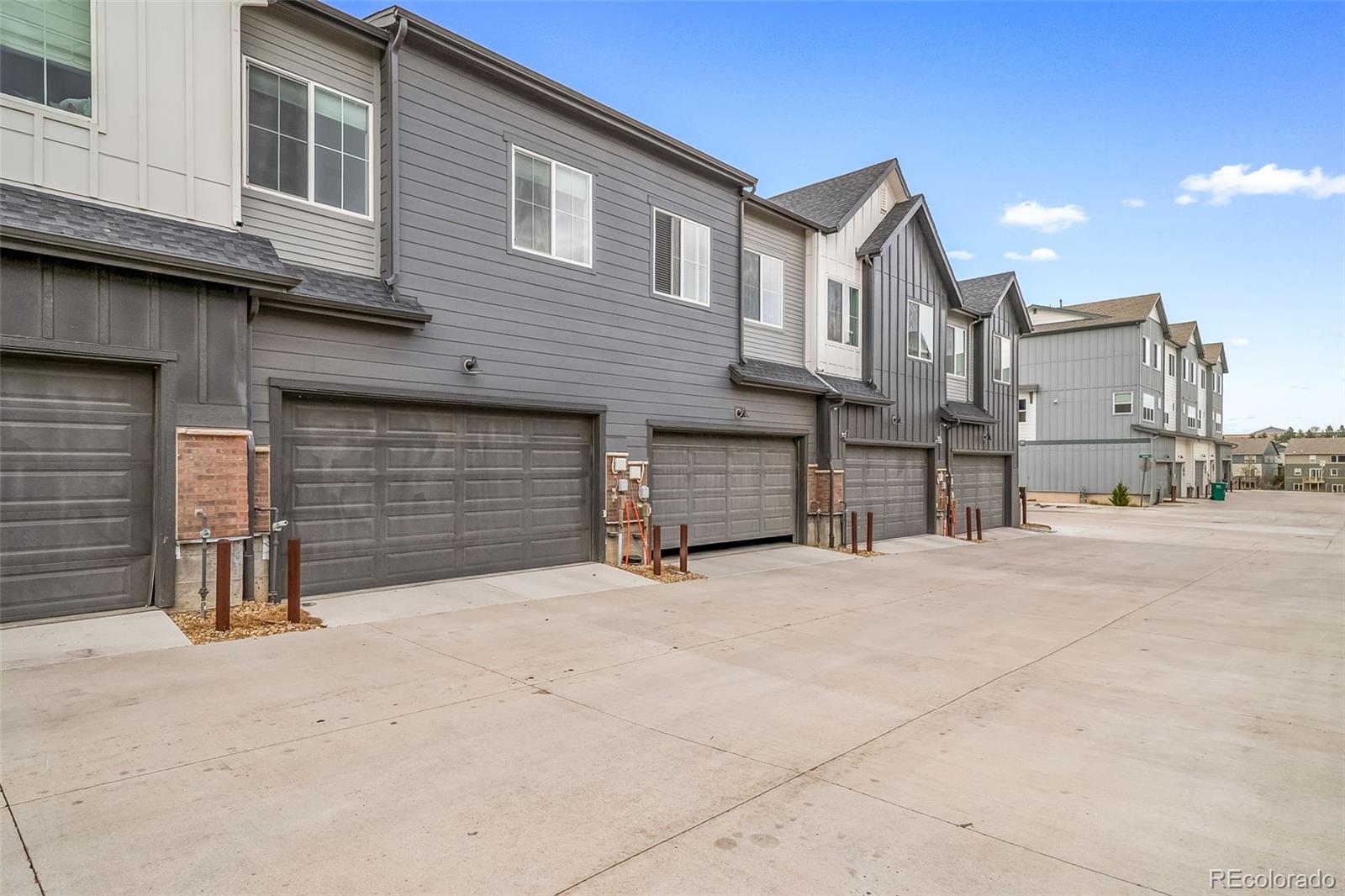 475 Millwall Circle Castle Pines CO 80108