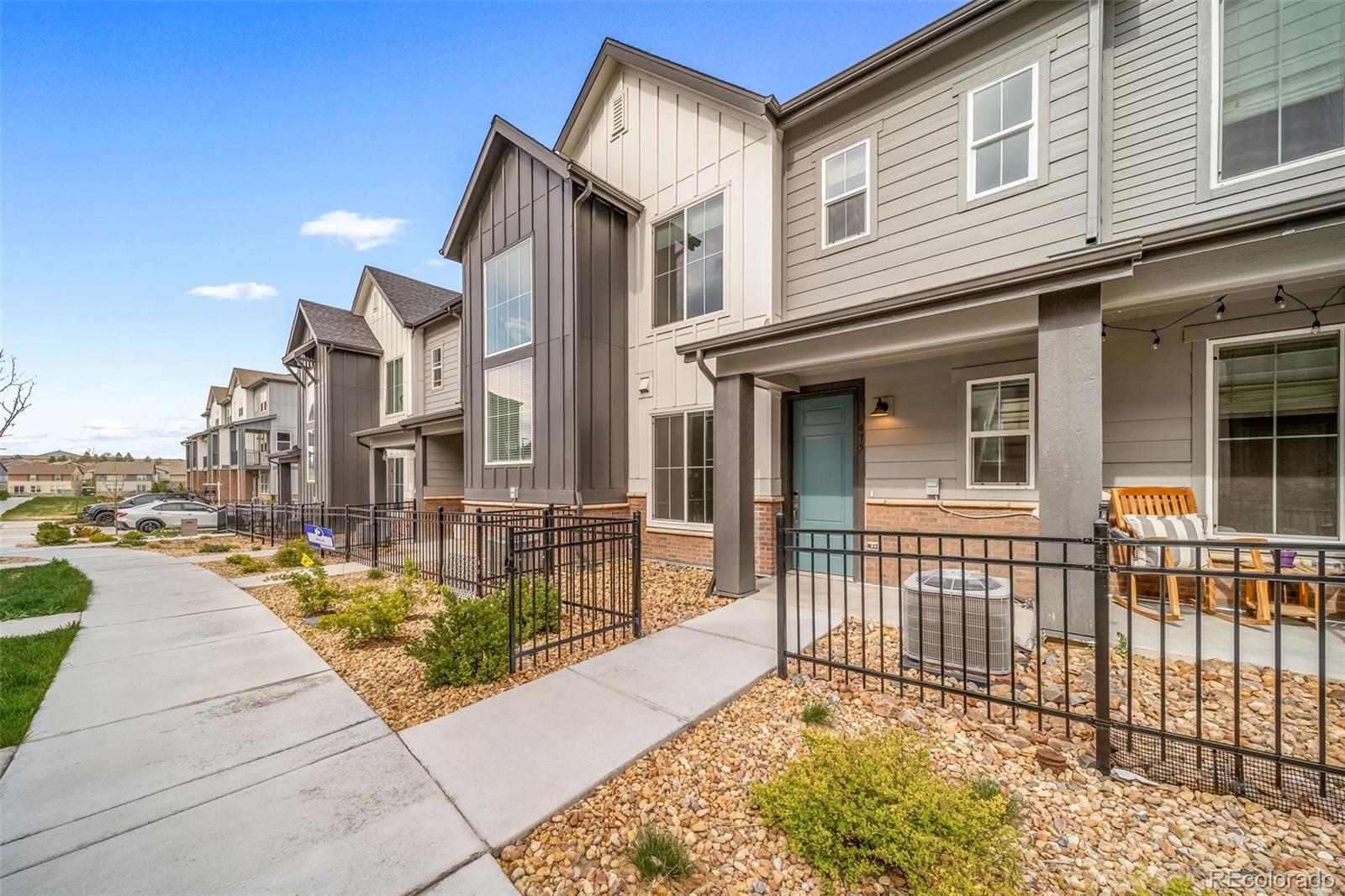 475 Millwall Circle Castle Pines CO 80108