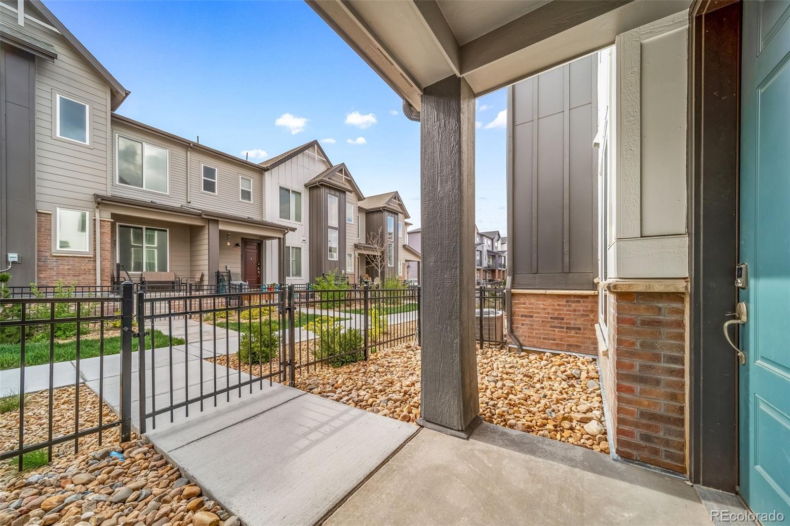 475 Millwall Circle Castle Pines CO 80108