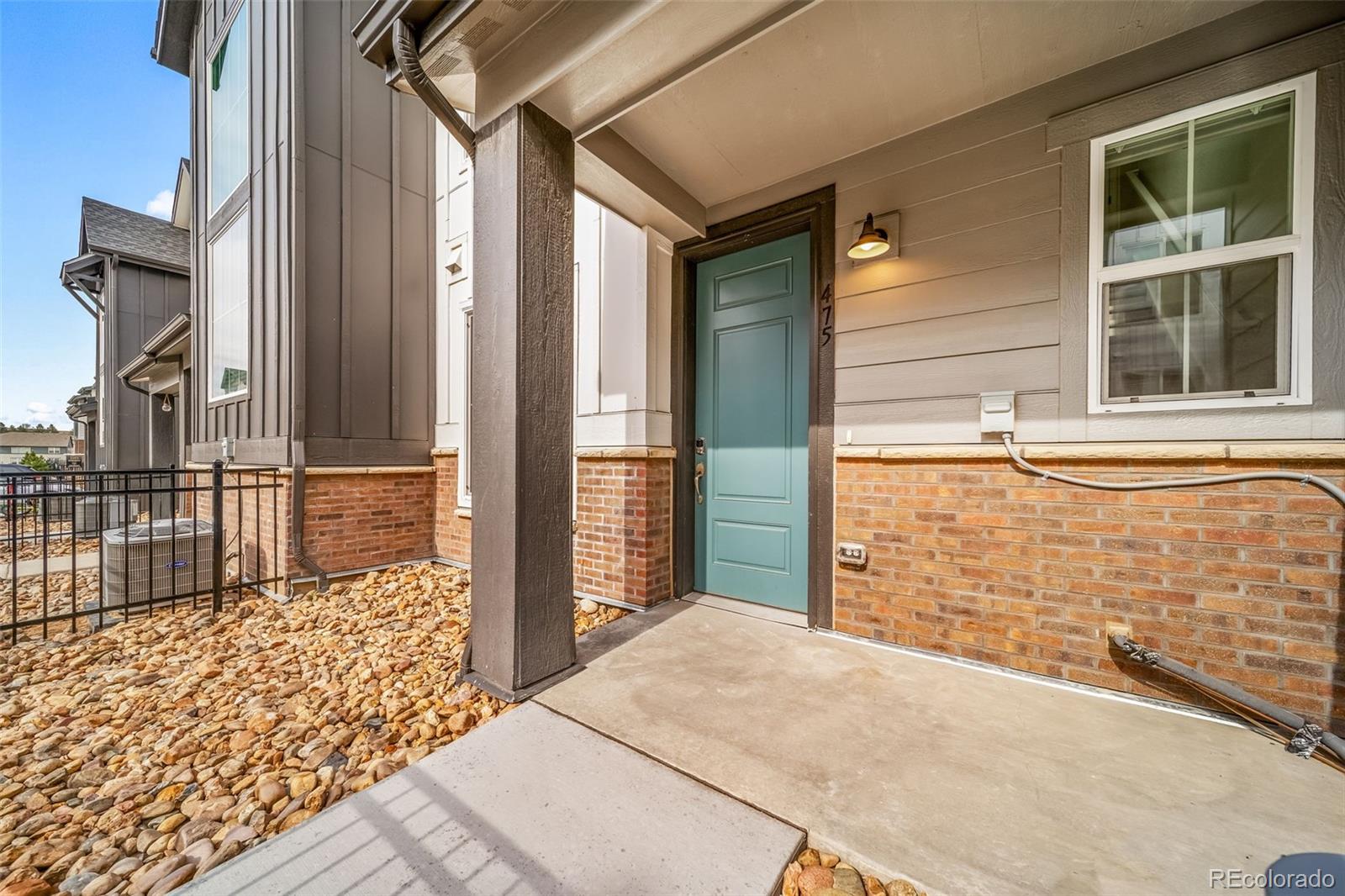 475 Millwall Circle Castle Pines CO 80108