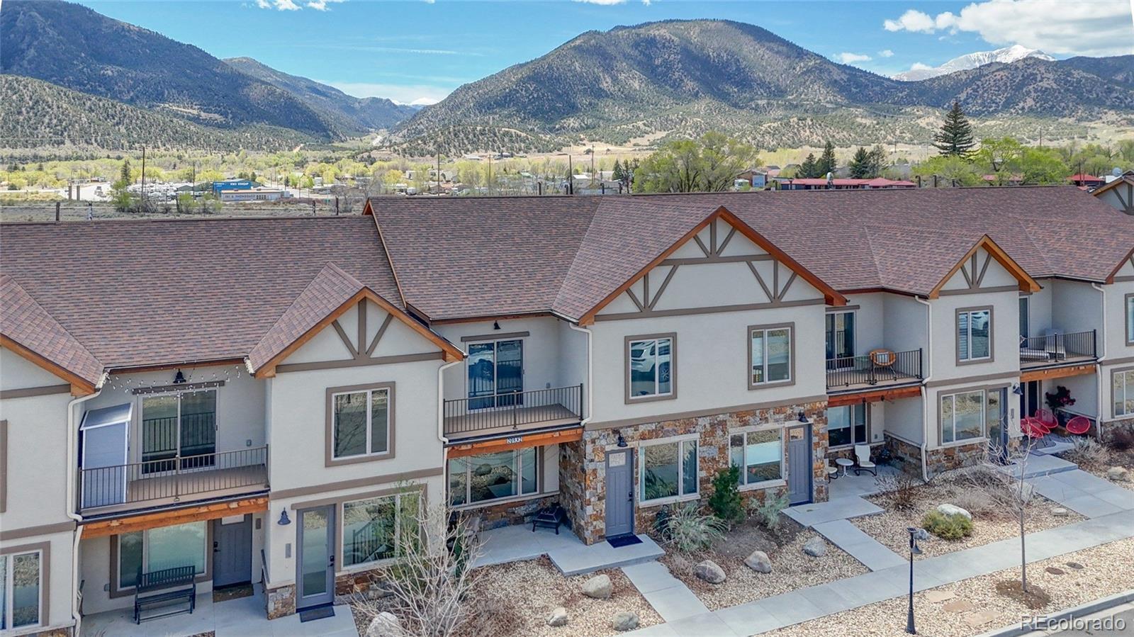 209 Summitview Lane Poncha Springs CO 81201