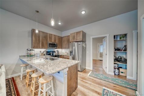 209 Summitview Lane Poncha Springs CO 81201