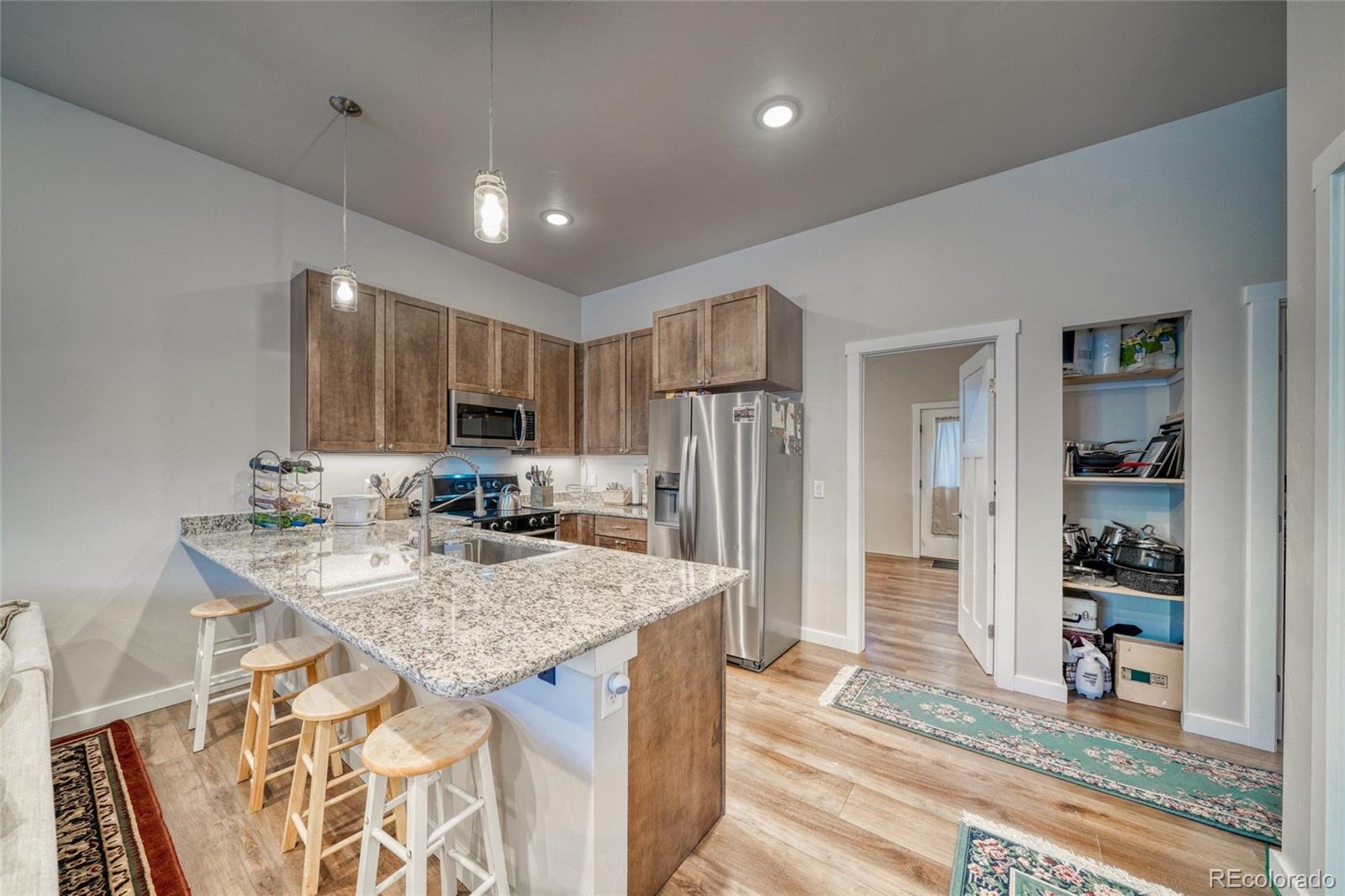 209 Summitview Lane Poncha Springs CO 81201