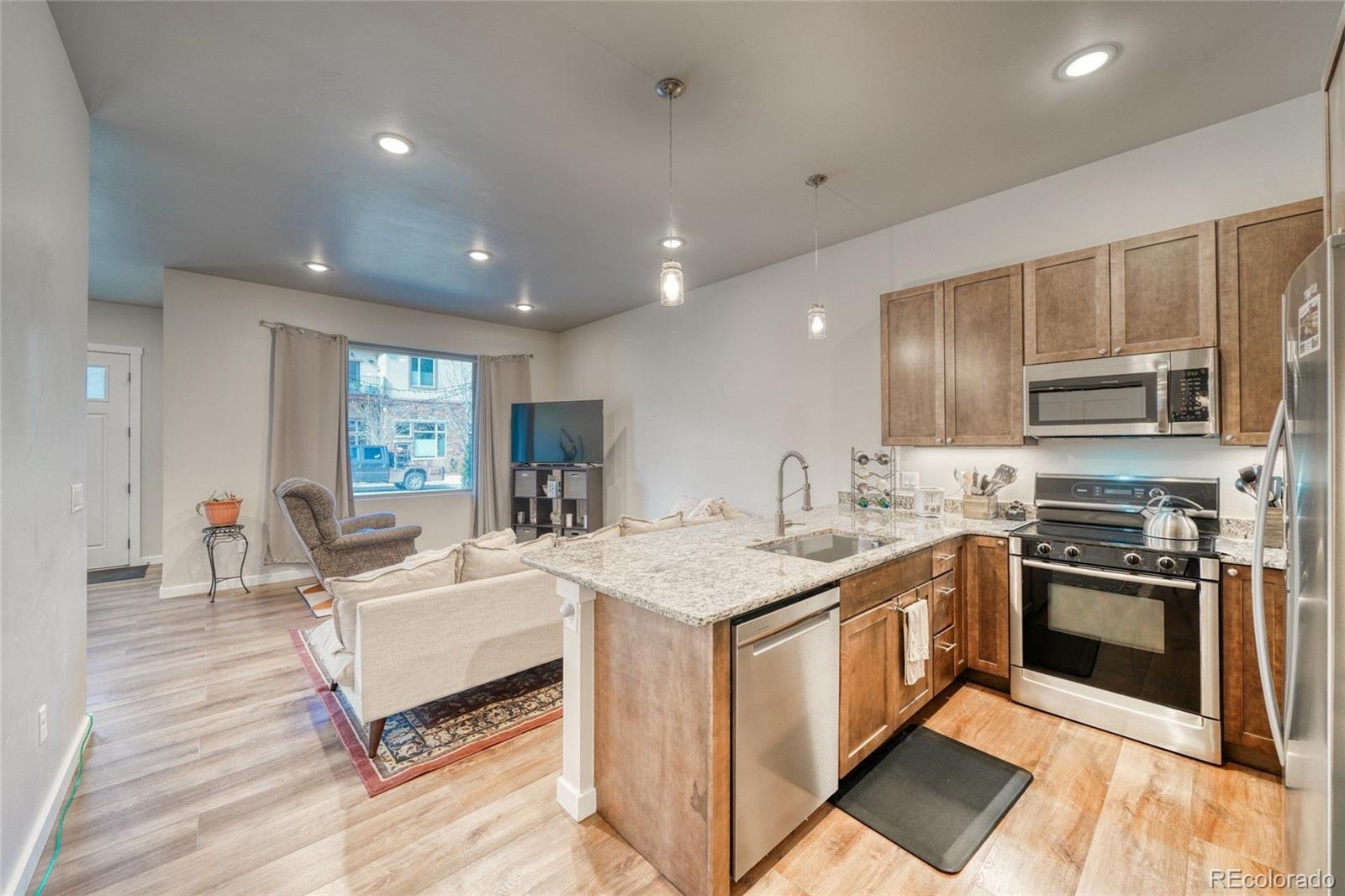 209 Summitview Lane Poncha Springs CO 81201