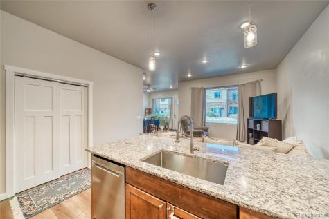 209 Summitview Lane Poncha Springs CO 81201