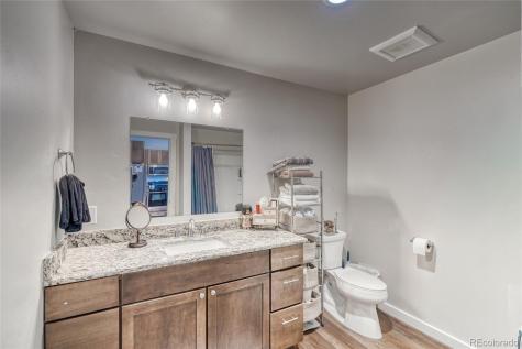 209 Summitview Lane Poncha Springs CO 81201