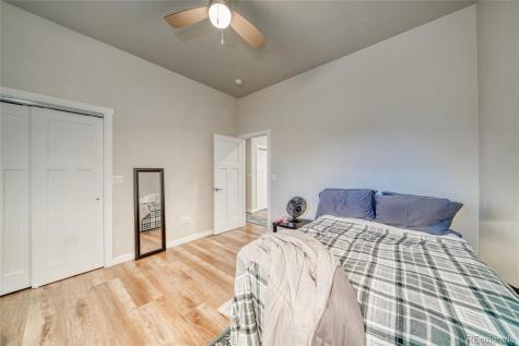 209 Summitview Lane Poncha Springs CO 81201
