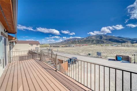 209 Summitview Lane Poncha Springs CO 81201