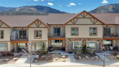 209 Summitview Lane Poncha Springs CO 81201