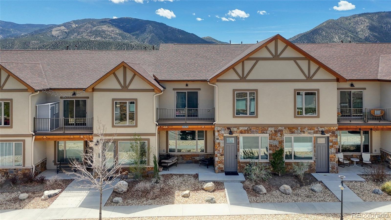 209 Summitview Lane Poncha Springs CO 81201