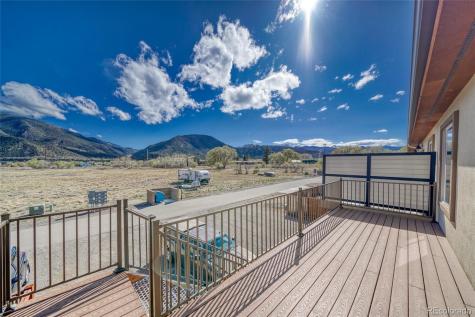 209 Summitview Lane Poncha Springs CO 81201