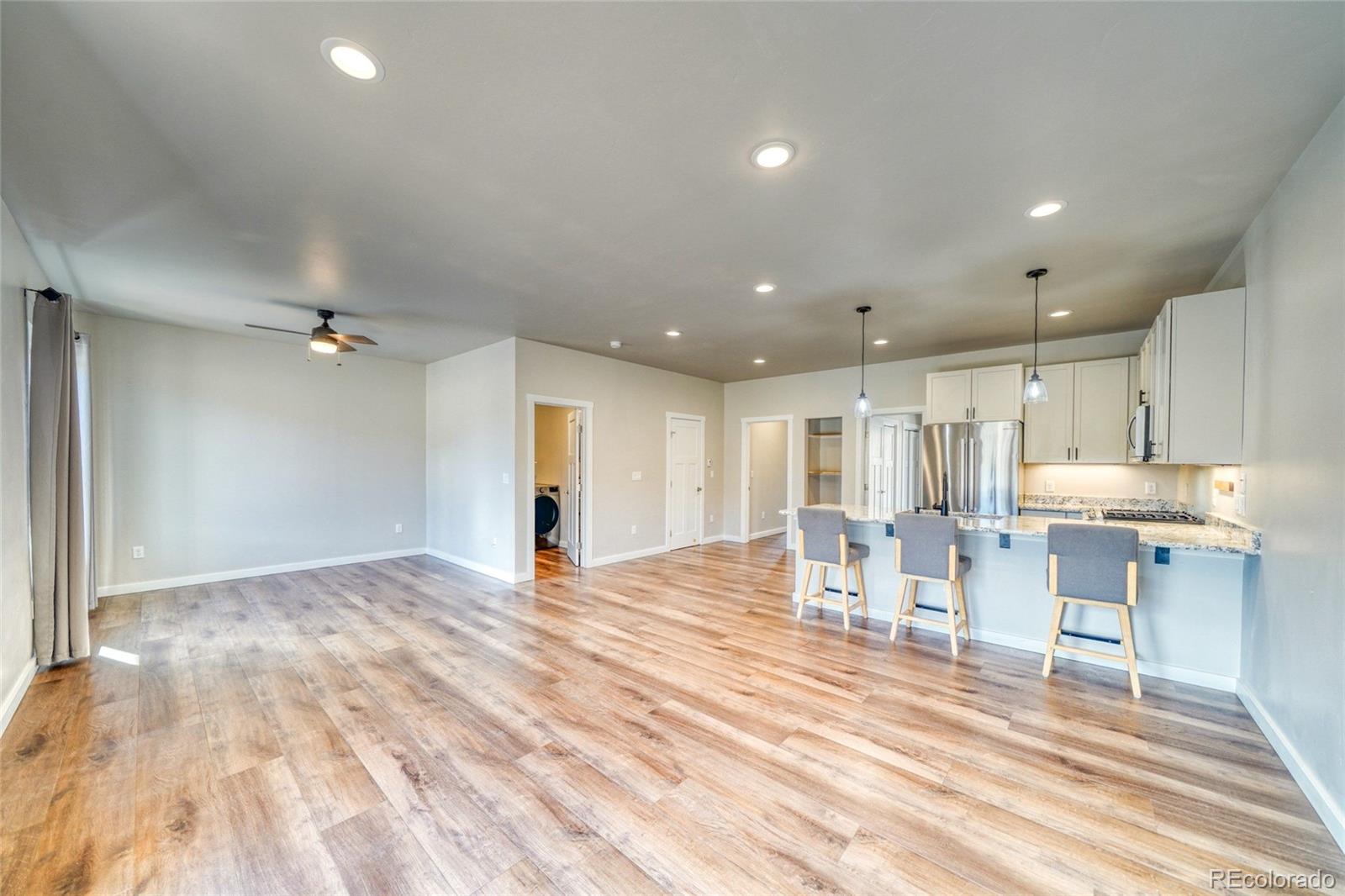 209 Summitview Lane Poncha Springs CO 81201