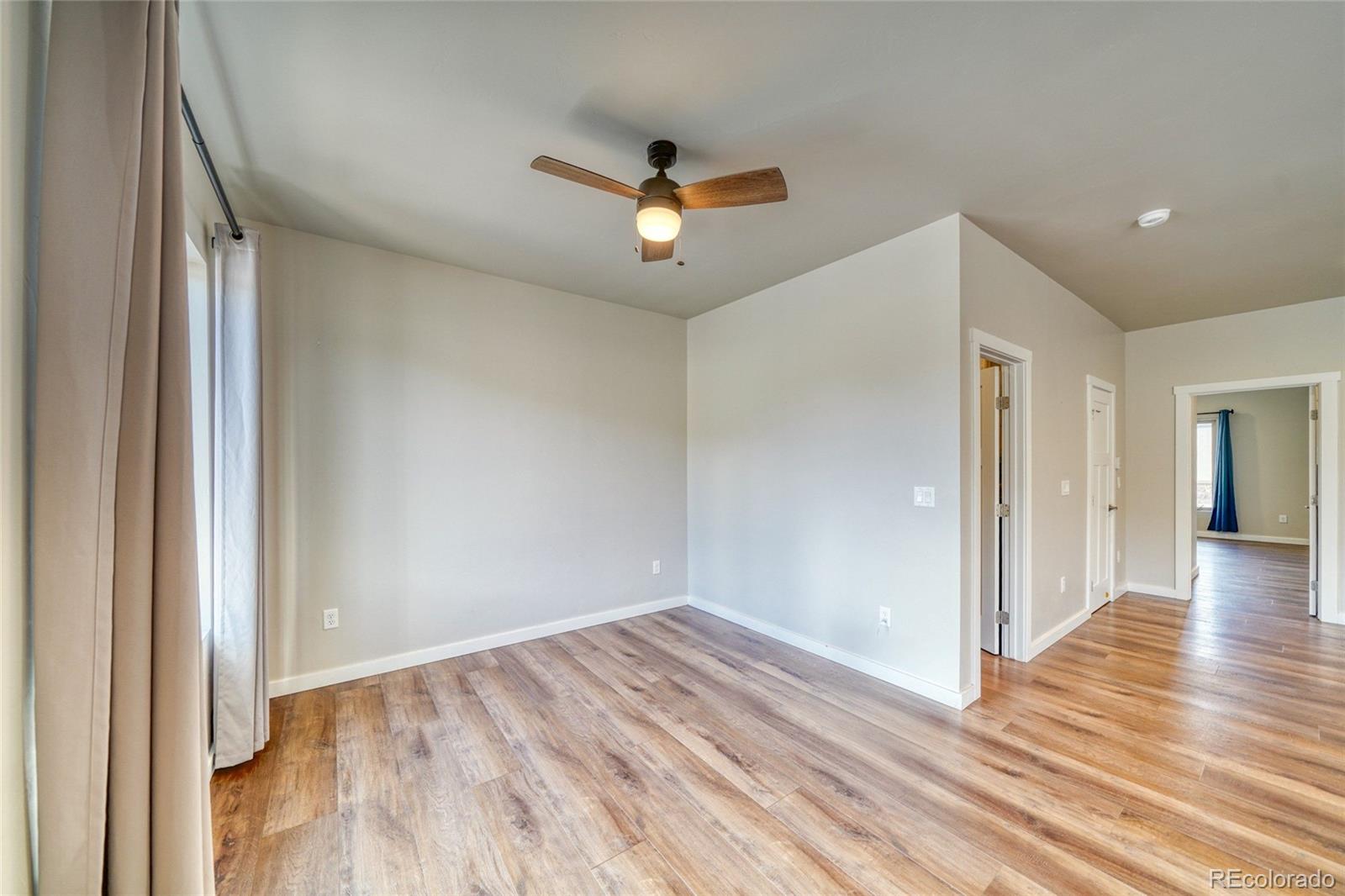 209 Summitview Lane Poncha Springs CO 81201