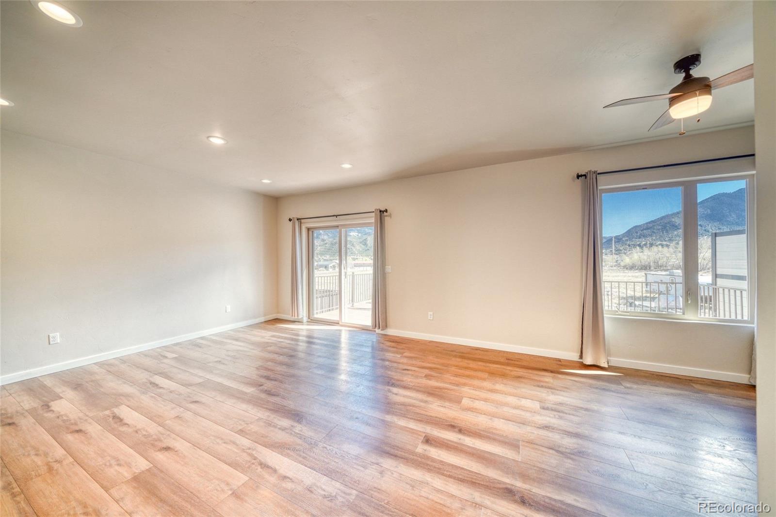 209 Summitview Lane Poncha Springs CO 81201