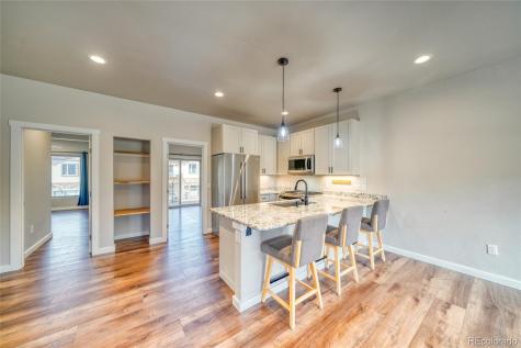 209 Summitview Lane Poncha Springs CO 81201