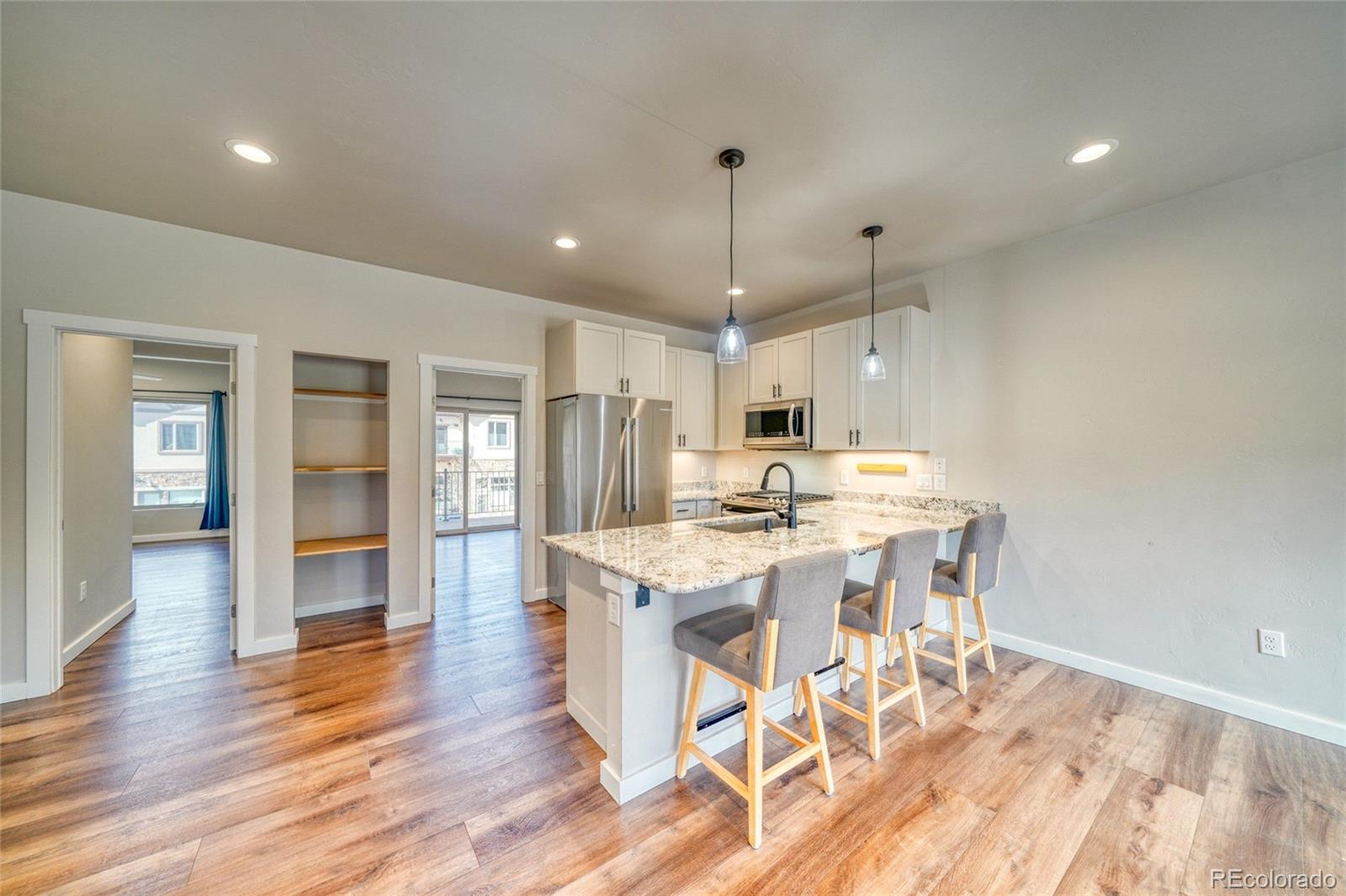 209 Summitview Lane Poncha Springs CO 81201