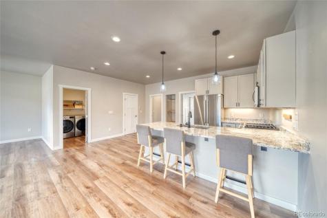 209 Summitview Lane Poncha Springs CO 81201