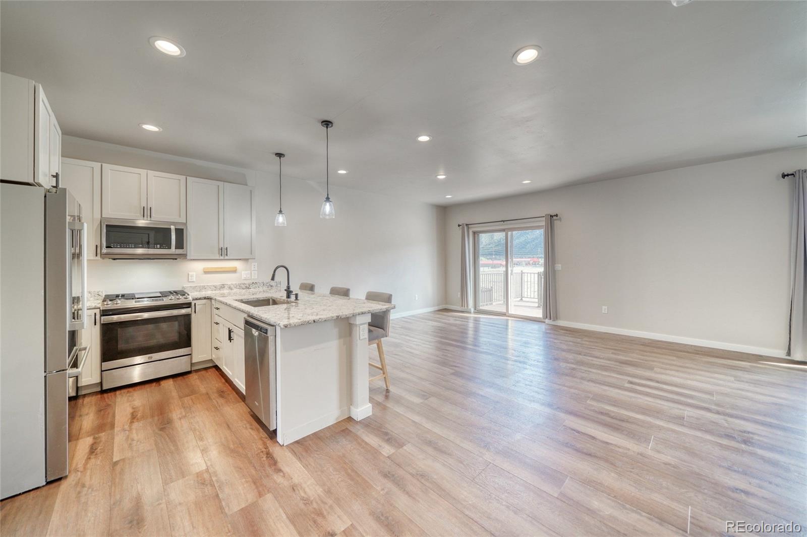 209 Summitview Lane Poncha Springs CO 81201