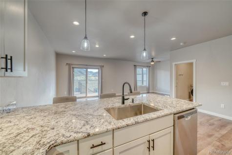 209 Summitview Lane Poncha Springs CO 81201