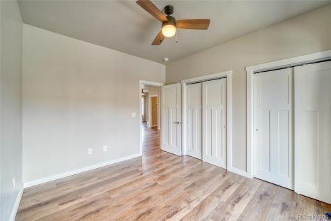 209 Summitview Lane Poncha Springs CO 81201