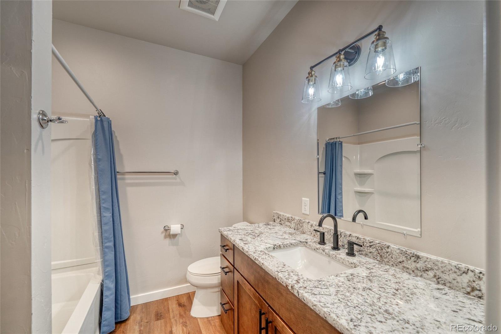 209 Summitview Lane Poncha Springs CO 81201