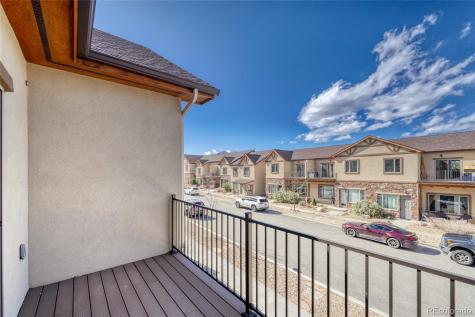 209 Summitview Lane Poncha Springs CO 81201