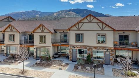 209 Summitview Lane Poncha Springs CO 81201