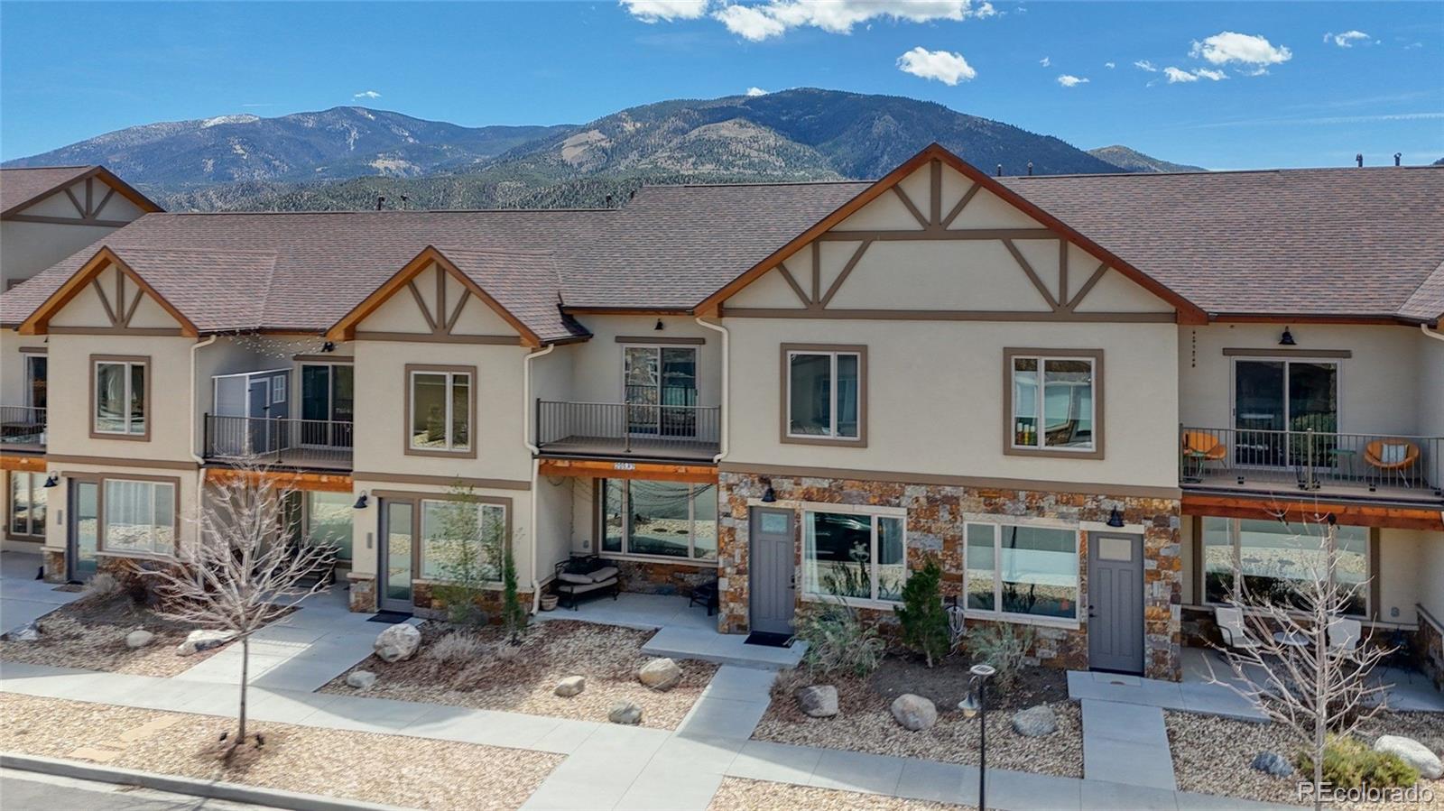 209 Summitview Lane Poncha Springs CO 81201