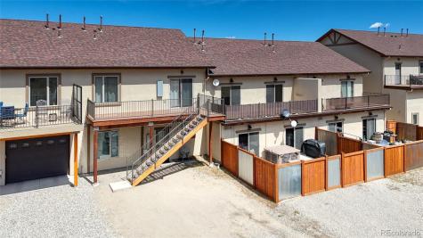 209 Summitview Lane Poncha Springs CO 81201