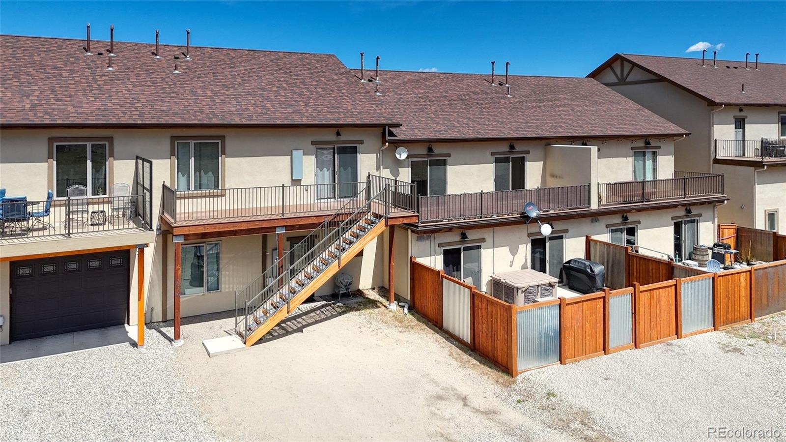 209 Summitview Lane Poncha Springs CO 81201