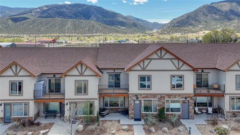 209 Summitview Lane Poncha Springs CO 81201