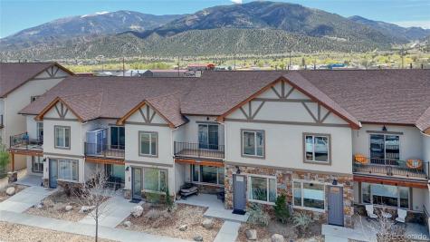 209 Summitview Lane Poncha Springs CO 81201