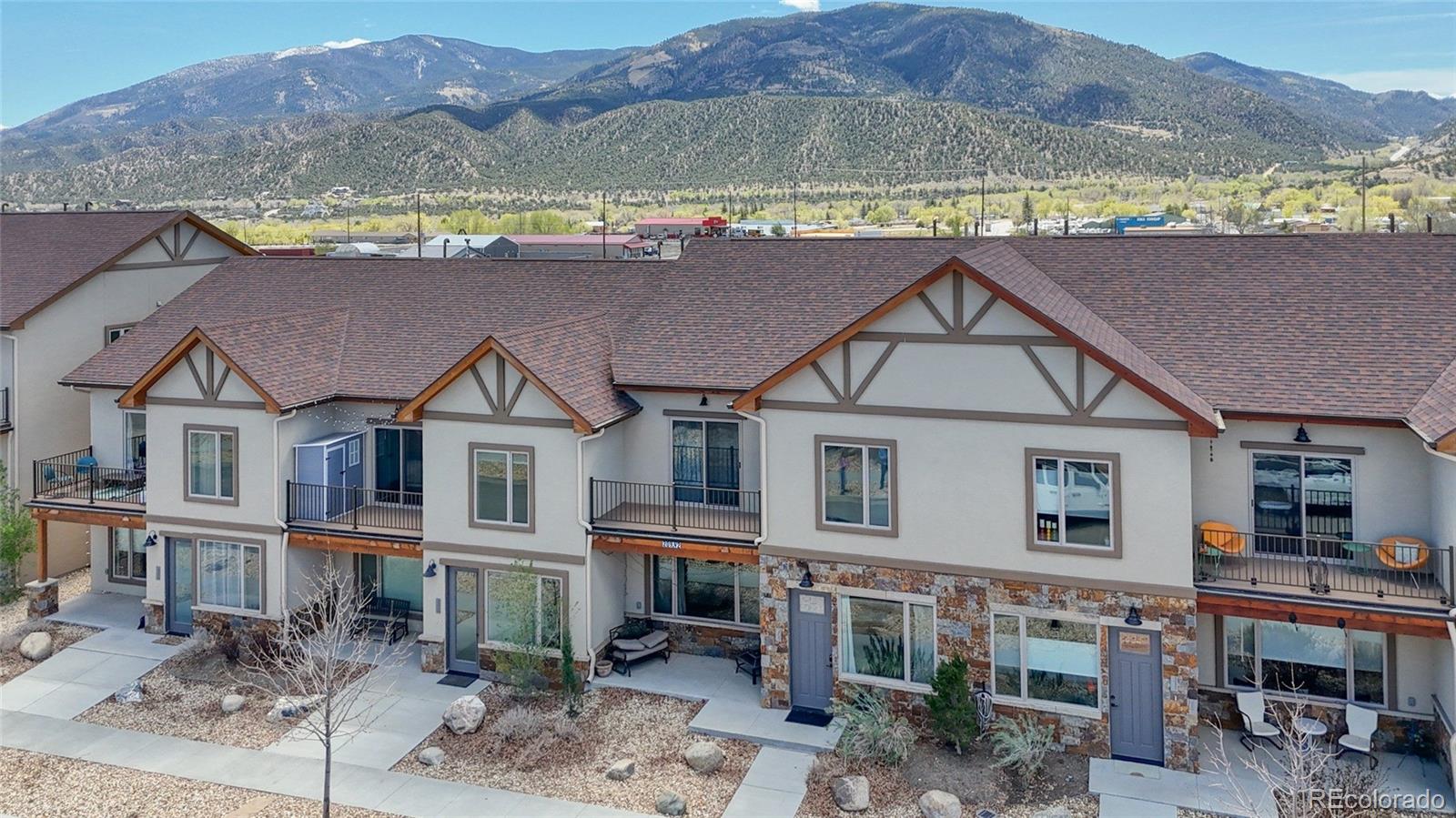 209 Summitview Lane Poncha Springs CO 81201