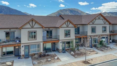 209 Summitview Lane Poncha Springs CO 81201