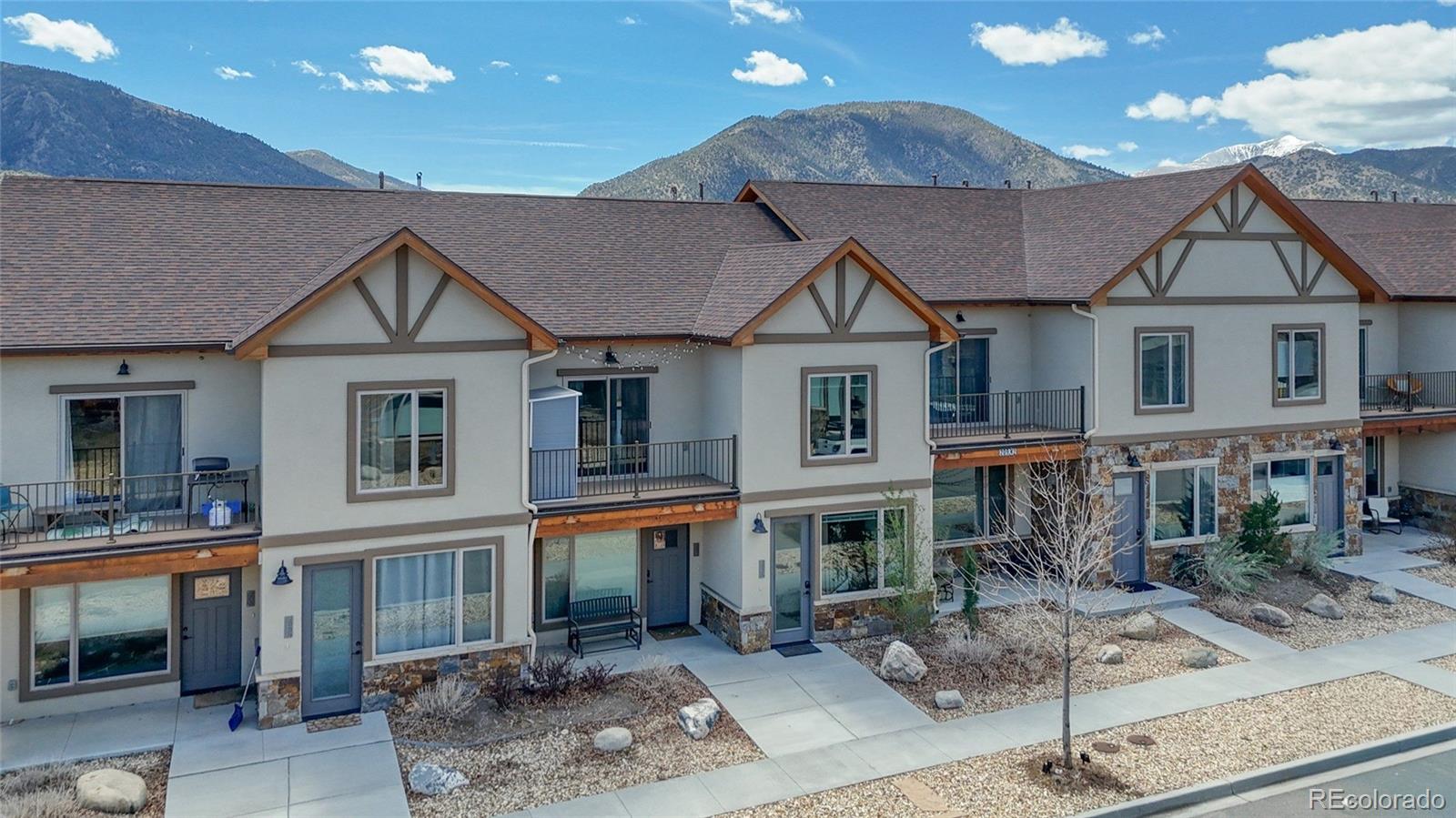 209 Summitview Lane Poncha Springs CO 81201