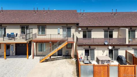 209 Summitview Lane Poncha Springs CO 81201