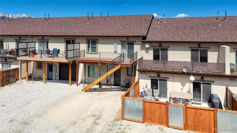 209 Summitview Lane Poncha Springs CO 81201