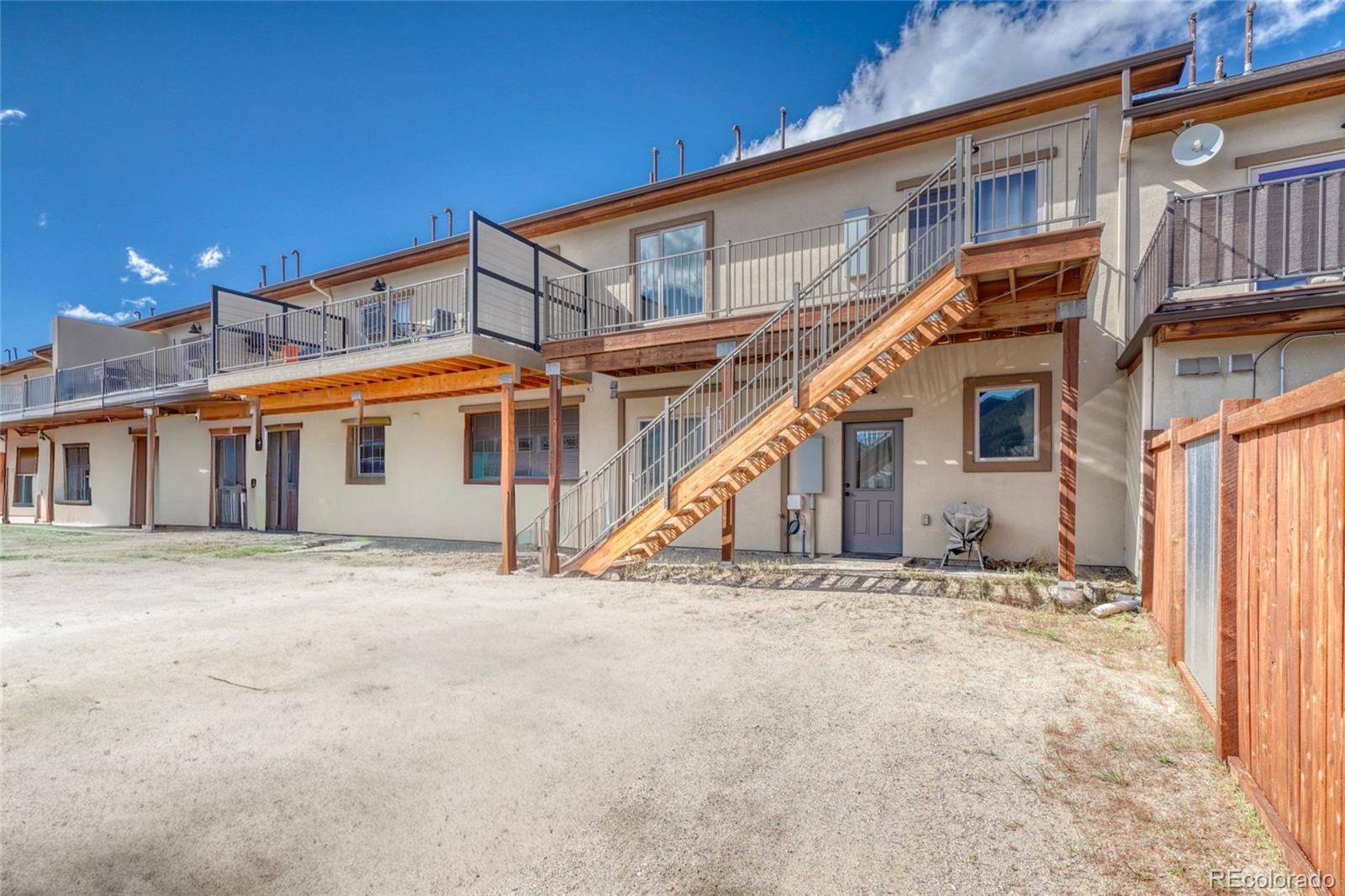 209 Summitview Lane Poncha Springs CO 81201