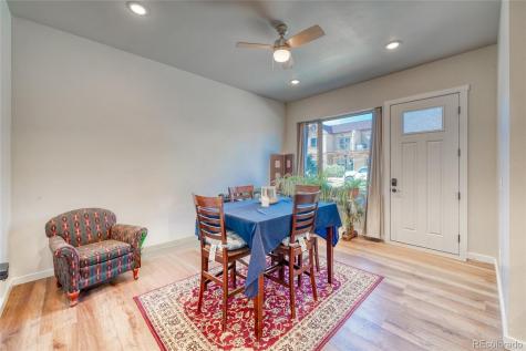 209 Summitview Lane Poncha Springs CO 81201