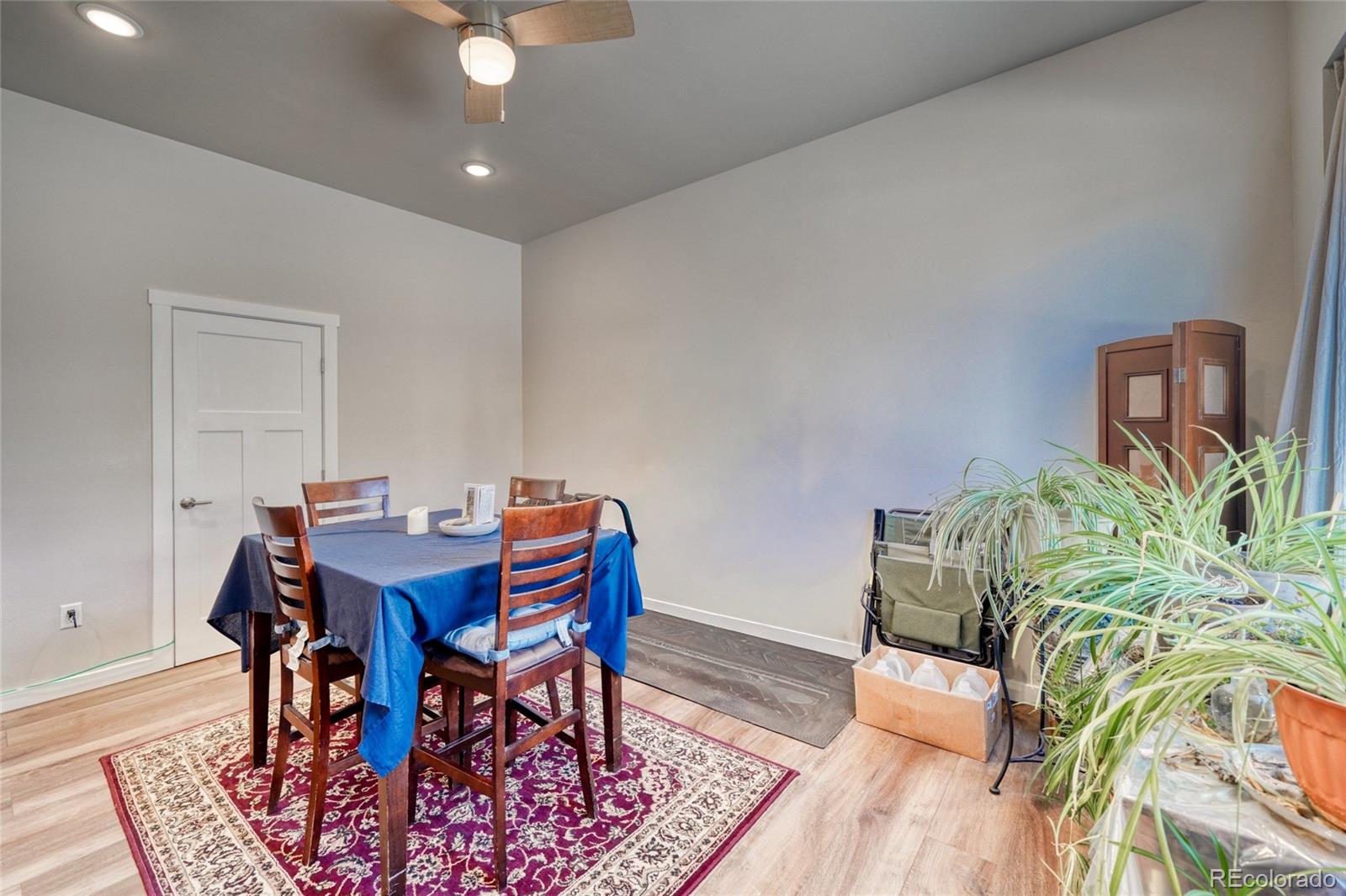 209 Summitview Lane Poncha Springs CO 81201
