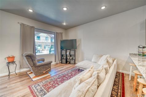 209 Summitview Lane Poncha Springs CO 81201