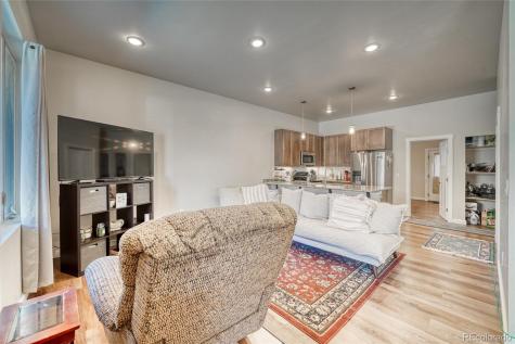 209 Summitview Lane Poncha Springs CO 81201