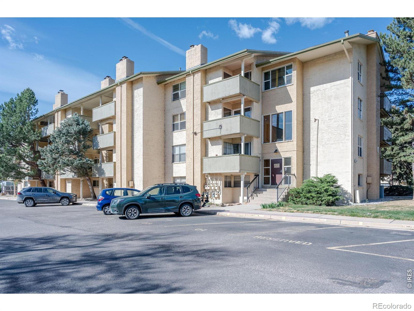 3030 Oneal Parkway Boulder CO 80301