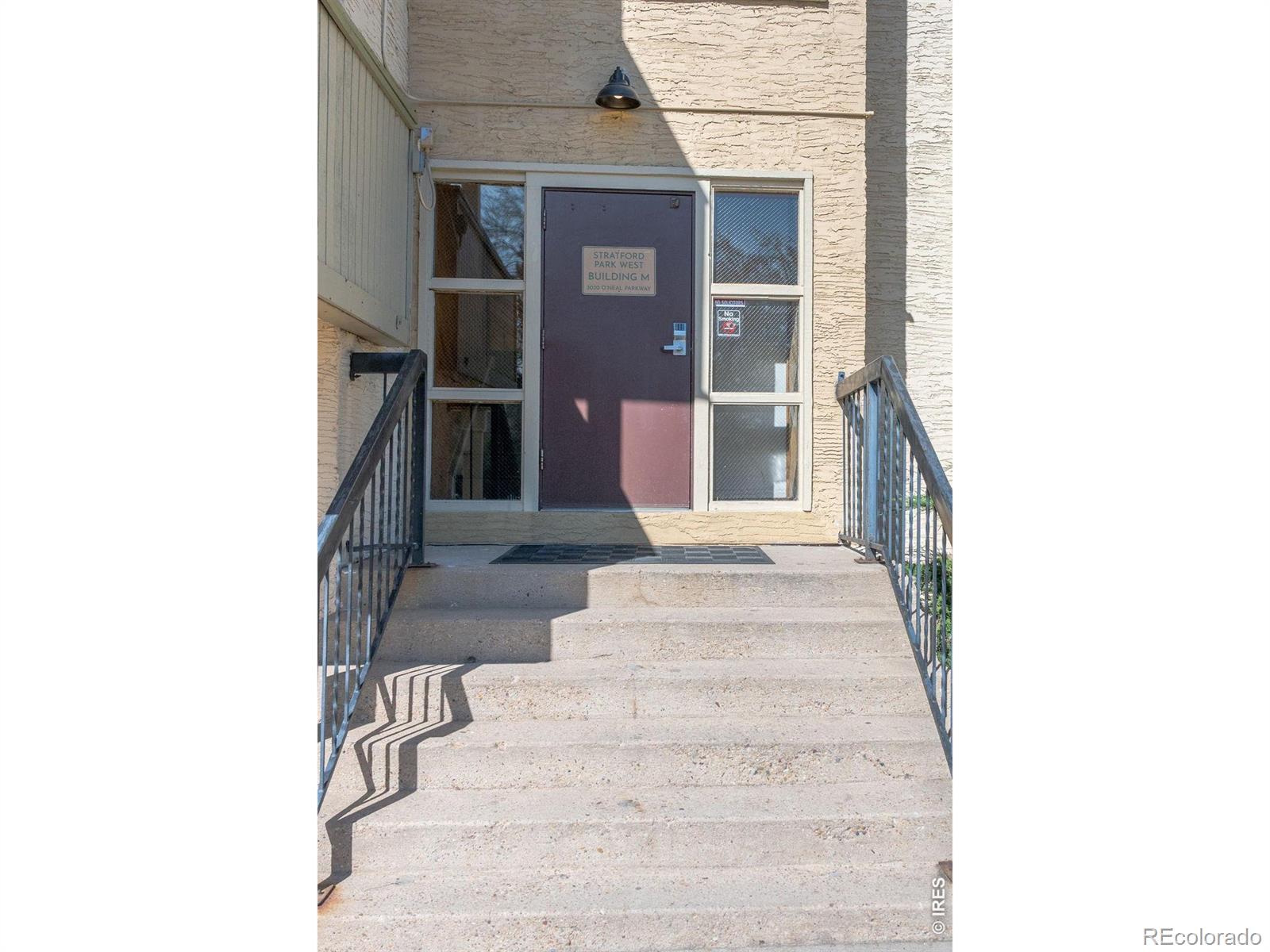 3030 Oneal Parkway Boulder CO 80301