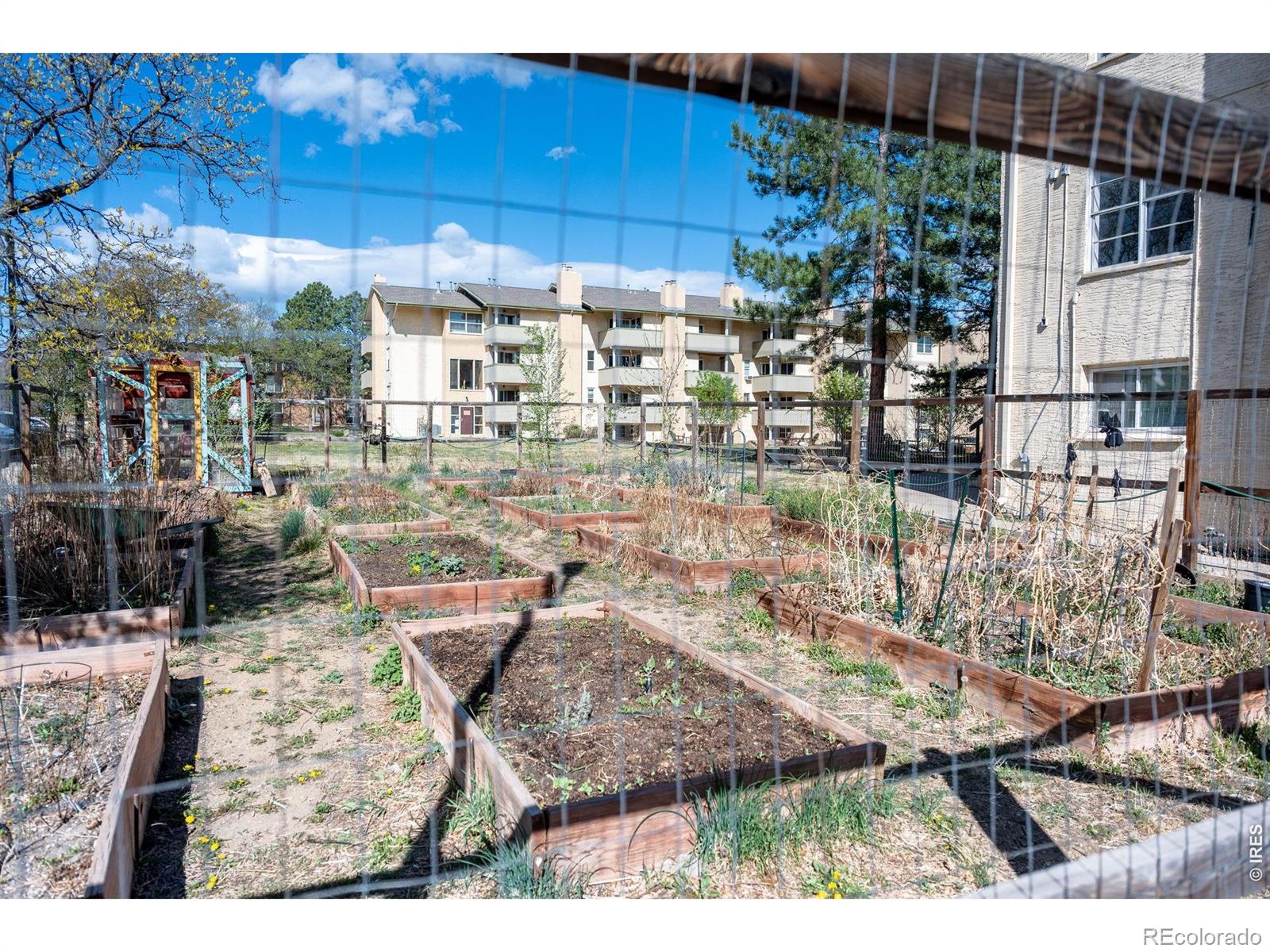 3030 Oneal Parkway Boulder CO 80301