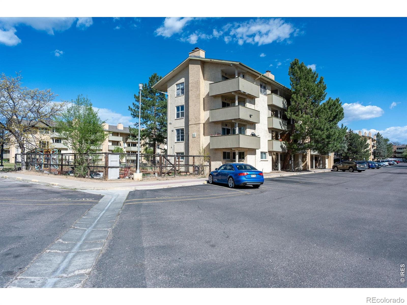3030 Oneal Parkway Boulder CO 80301