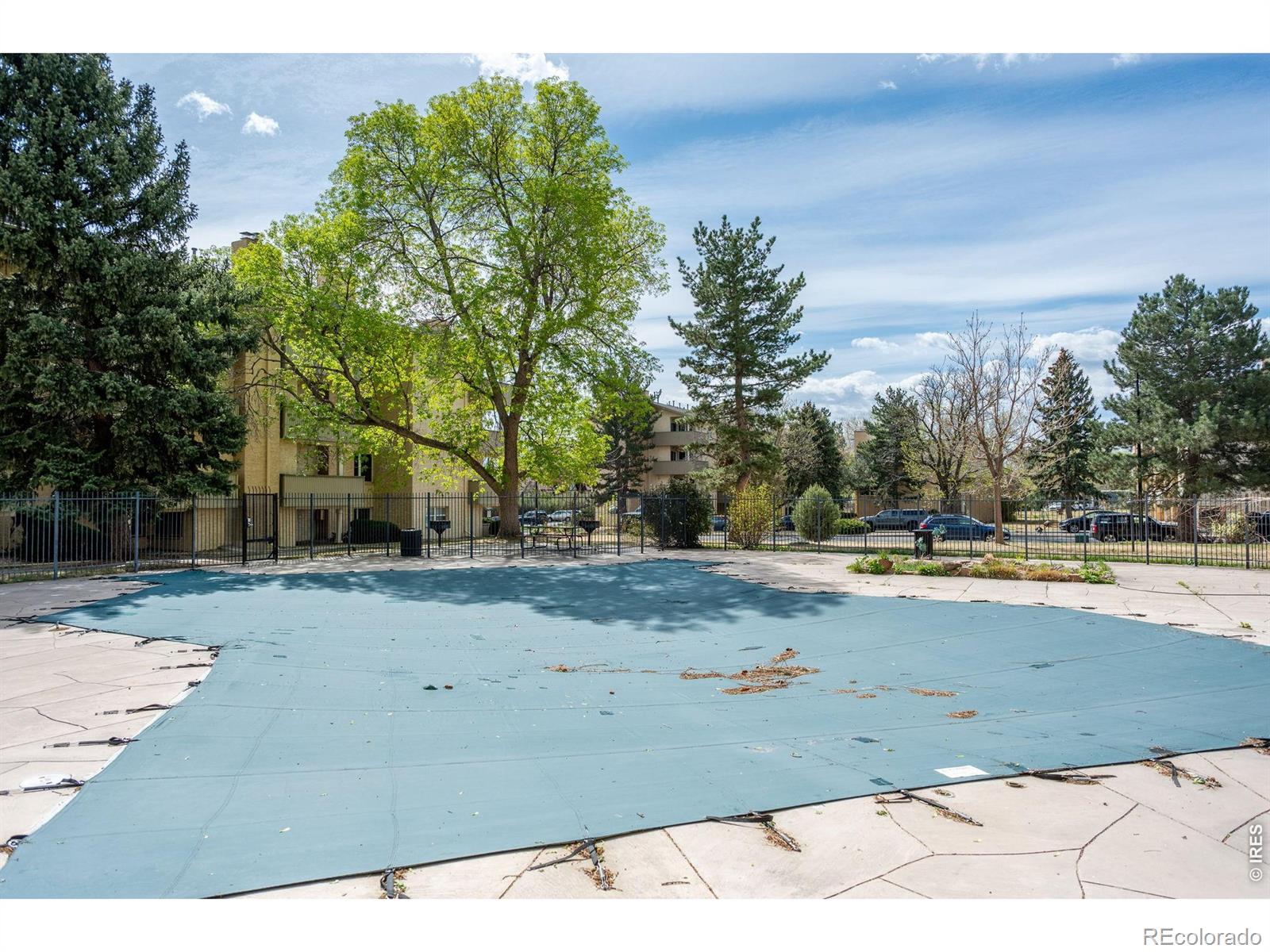3030 Oneal Parkway Boulder CO 80301
