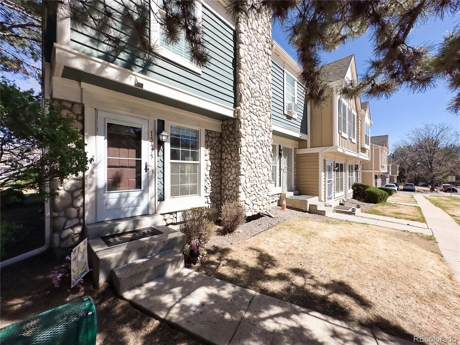 15475 E Louisiana Avenue Aurora CO 80017