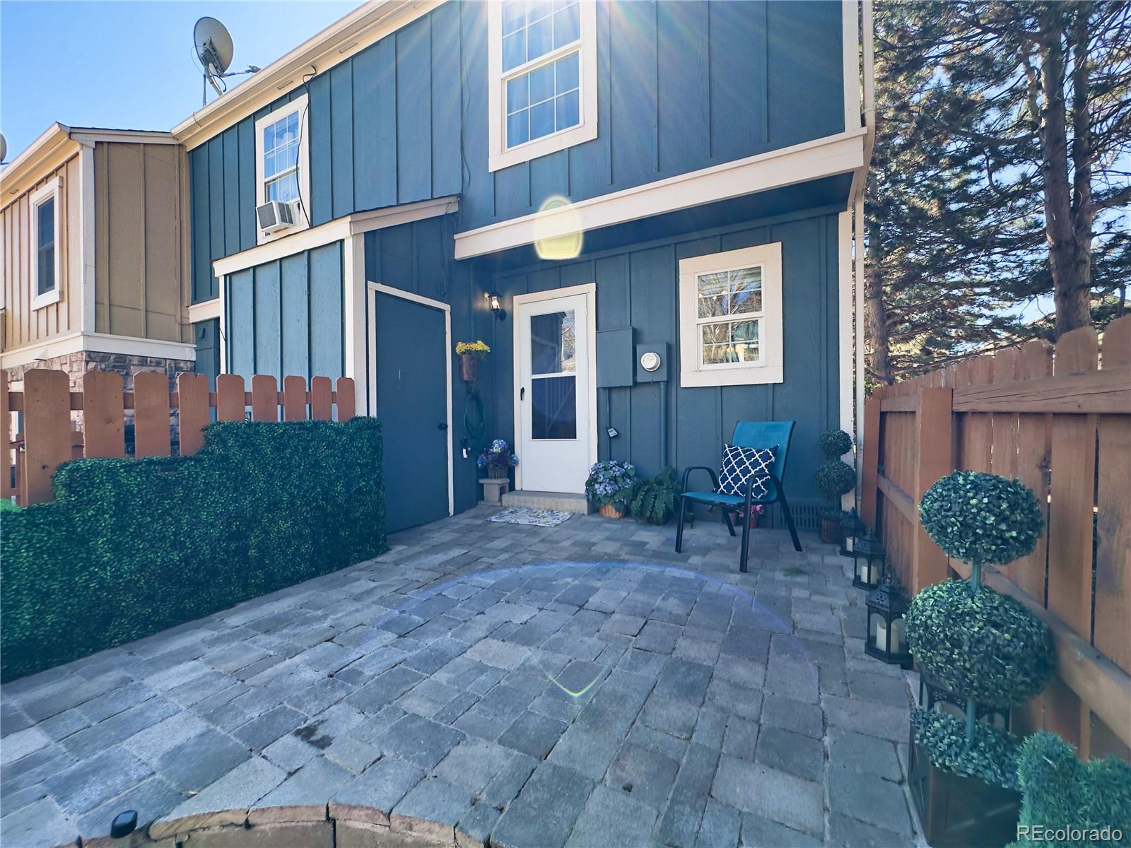 15475 E Louisiana Avenue Aurora CO 80017